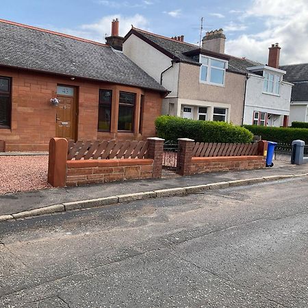 The Prestwick Padヴィラ エクステリア 写真